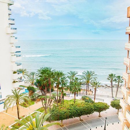 דירות מארבלה 1ª Linea De Playa Marbell Center מראה חיצוני תמונה