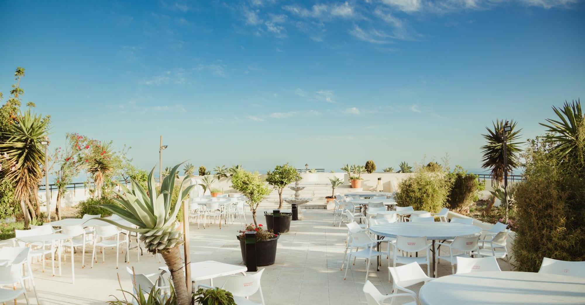 דירות מארבלה 1ª Linea De Playa Marbell Center מראה חיצוני תמונה
